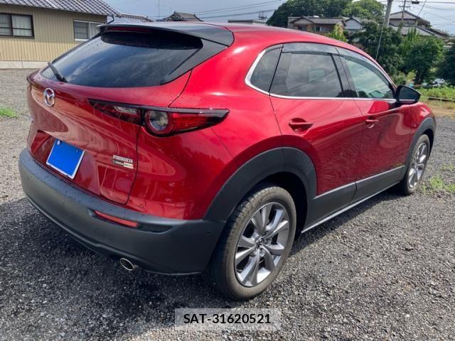 Mazda CX-30 2019-09 8848619-2