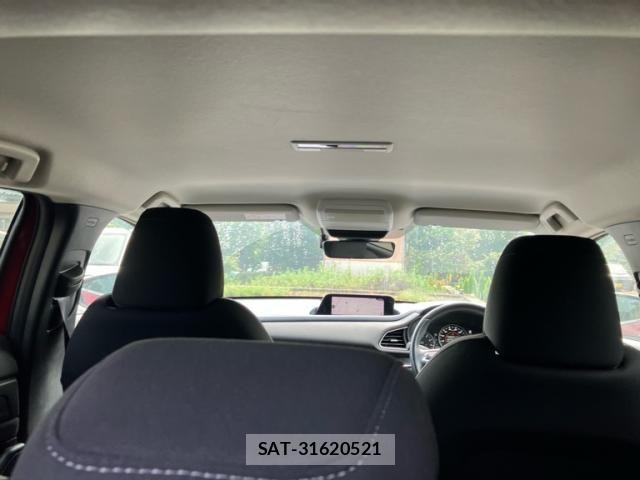 Mazda CX-30 2019-09 8848619-6