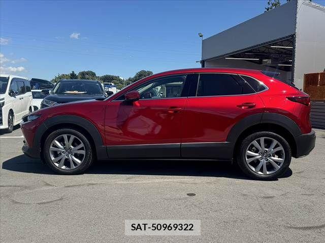 Mazda CX-30 2022-06 8848618-10