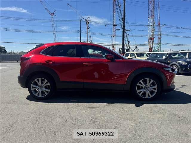 Mazda CX-30 2022-06 8848618-11