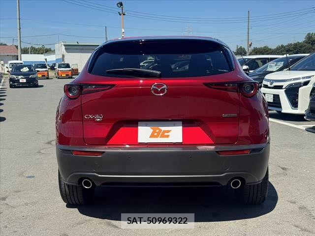 Mazda CX-30 2022-06 8848618-13