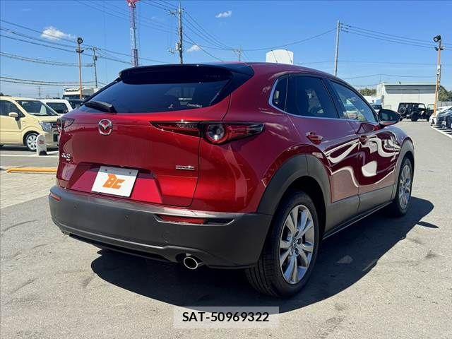 Mazda CX-30 2022-06 8848618-14