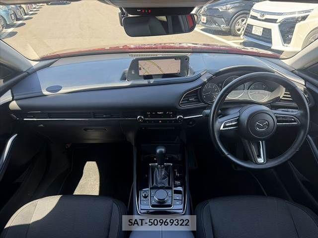 Mazda CX-30 2022-06 8848618-1