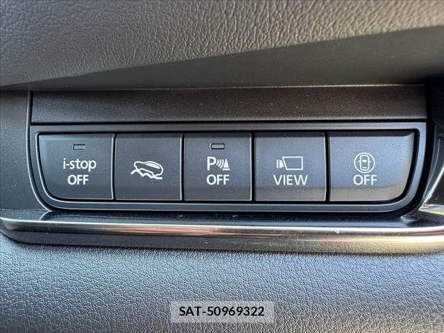 Mazda CX-30 2022-06 8848618-5