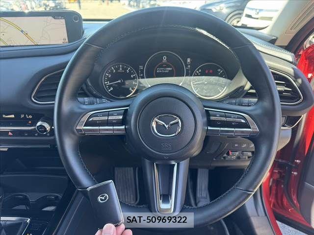 Mazda CX-30 2022-06 8848618-6