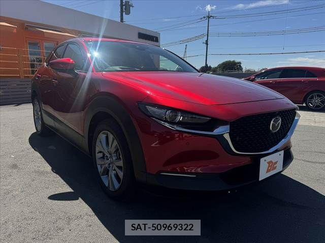Mazda CX-30 2022-06 8848618-7