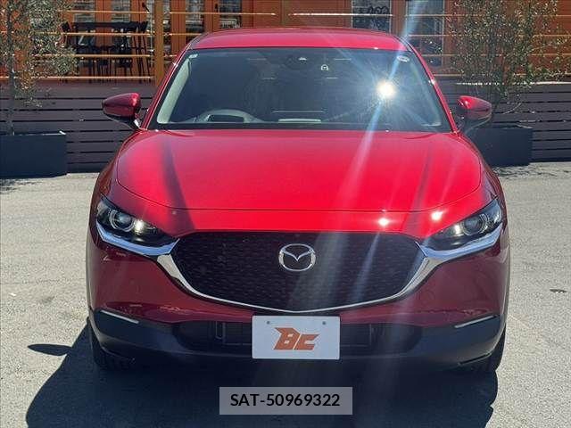 Mazda CX-30 2022-06 8848618-8