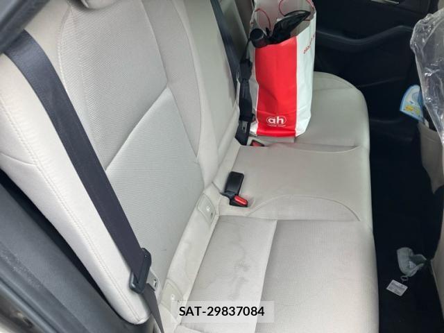 Mazda CX-30 2020-03 8848621-9