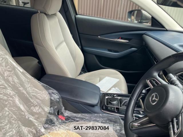 Mazda CX-30 2020-03 8848621-15