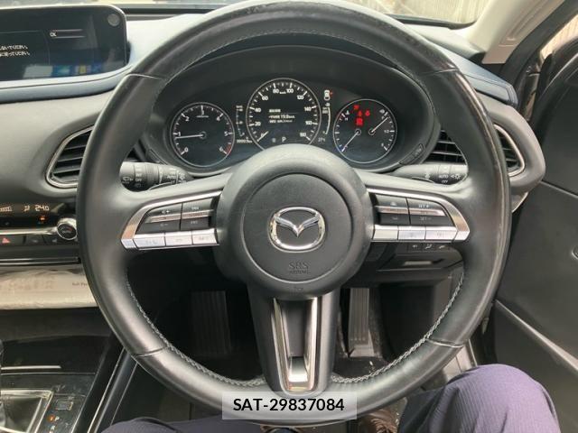 Mazda CX-30 2020-03 8848621-16