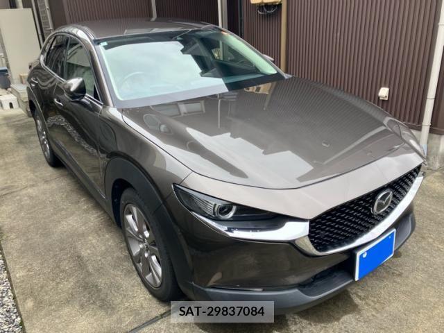 Mazda CX-30 2020-03 8848621-1