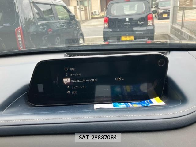 Mazda CX-30 2020-03 8848621-19