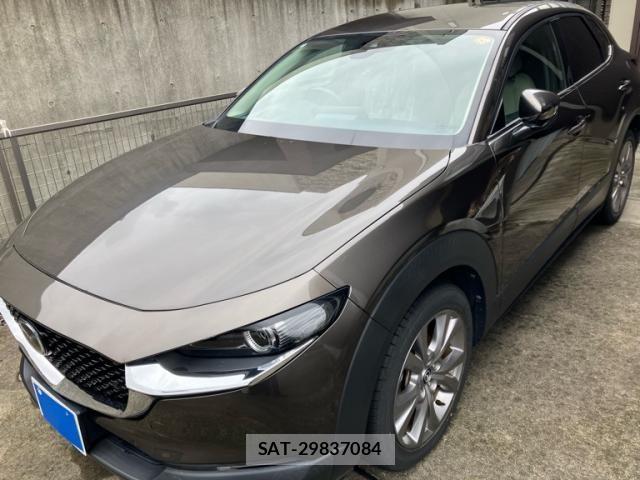 Mazda CX-30 2020-03 8848621-2