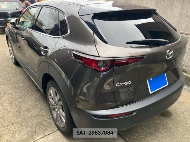 Mazda CX-30 2020-03 8848621-3