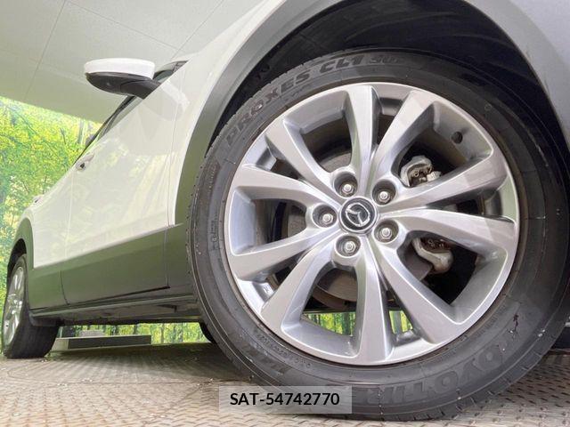 Mazda CX-30 2021-08 8848617-12