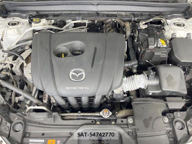 Mazda CX-30 2021-08 8848617-17
