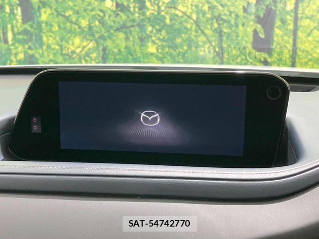 Mazda CX-30 2021-08 8848617-2
