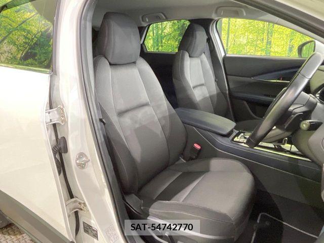 Mazda CX-30 2021-08 8848617-7