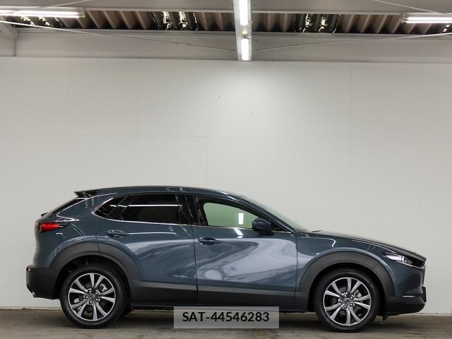 Mazda CX-30 2021-08 8870758-10