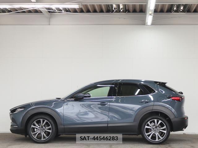 Mazda CX-30 2021-08 8870758-11