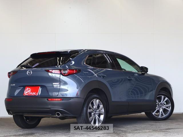 Mazda CX-30 2021-08 8870758-12