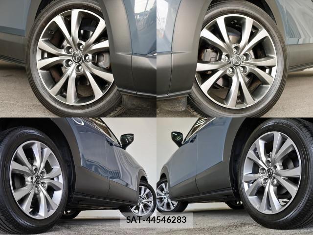Mazda CX-30 2021-08 8870758-16