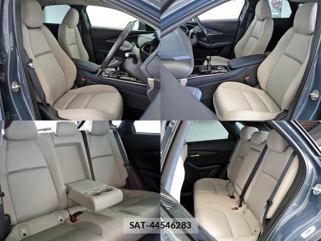 Mazda CX-30 2021-08 8870758-18
