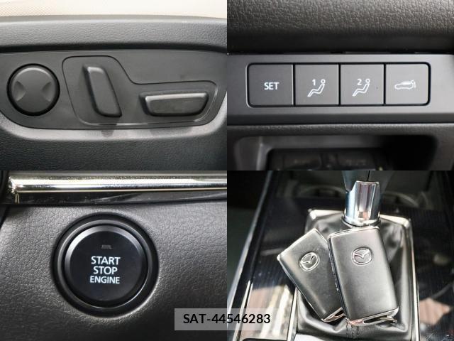 Mazda CX-30 2021-08 8870758-19