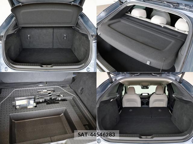 Mazda CX-30 2021-08 8870758-26