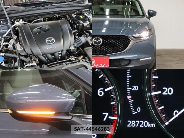 Mazda CX-30 2021-08 8870758-2