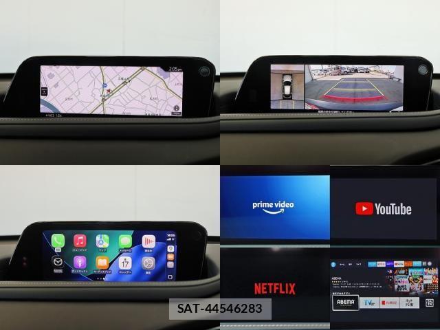 Mazda CX-30 2021-08 8870758-4