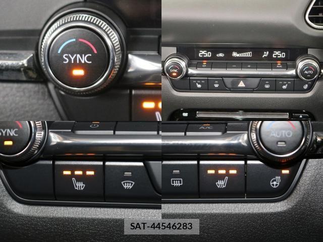 Mazda CX-30 2021-08 8870758-5