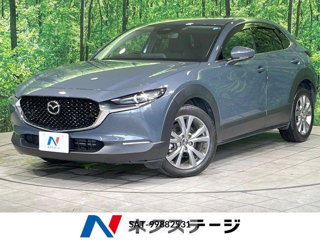 Mazda CX-30 2024-08 8870757-0