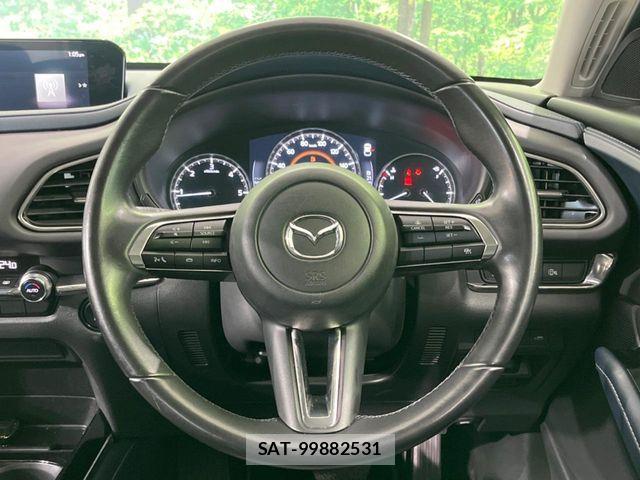 Mazda CX-30 2024-08 8870757-10