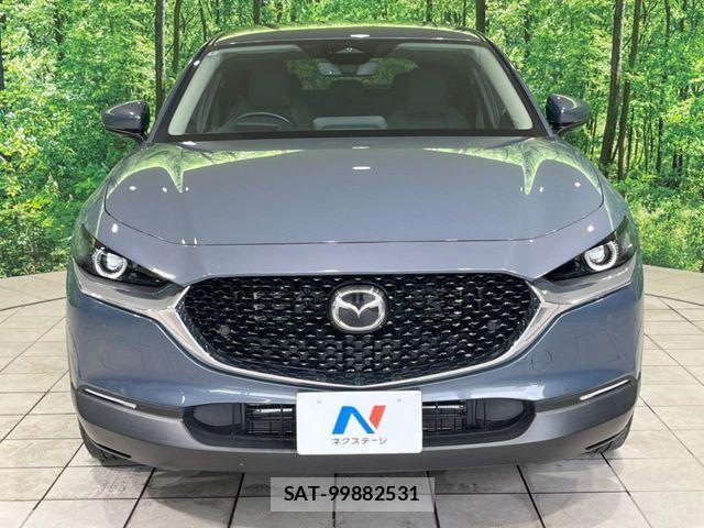 Mazda CX-30 2024-08 8870757-13