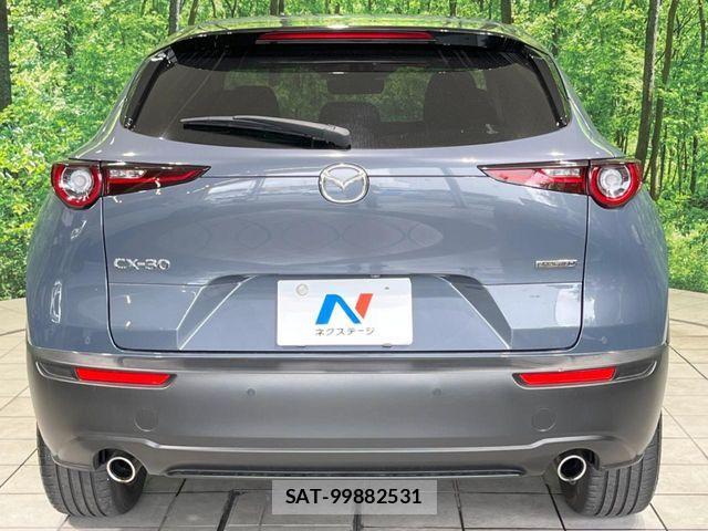 Mazda CX-30 2024-08 8870757-14