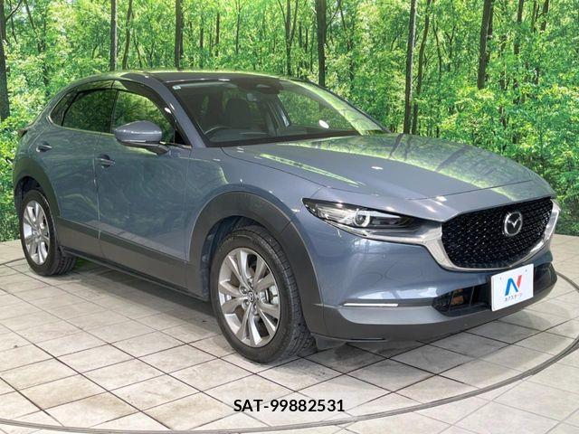 Mazda CX-30 2024-08 8870757-15