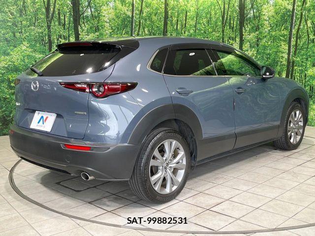 Mazda CX-30 2024-08 8870757-16