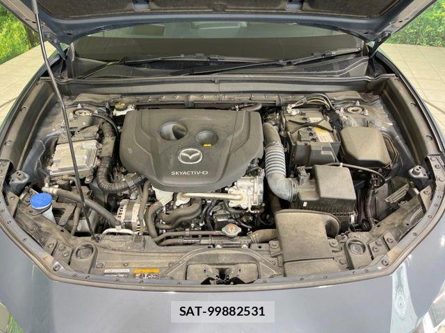 Mazda CX-30 2024-08 8870757-17