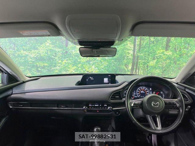 Mazda CX-30 2024-08 8870757-1