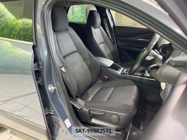 Mazda CX-30 2024-08 8870757-7