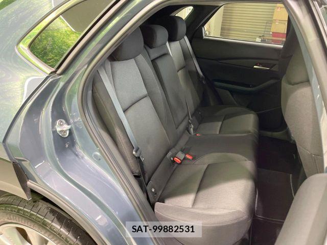 Mazda CX-30 2024-08 8870757-8