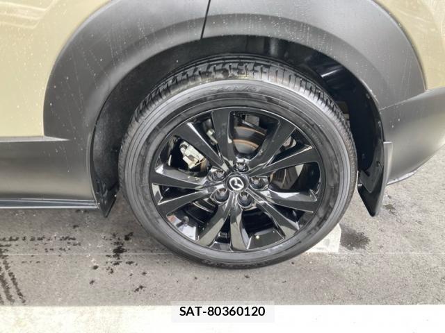 Mazda CX-30 2023-11 8879323-9