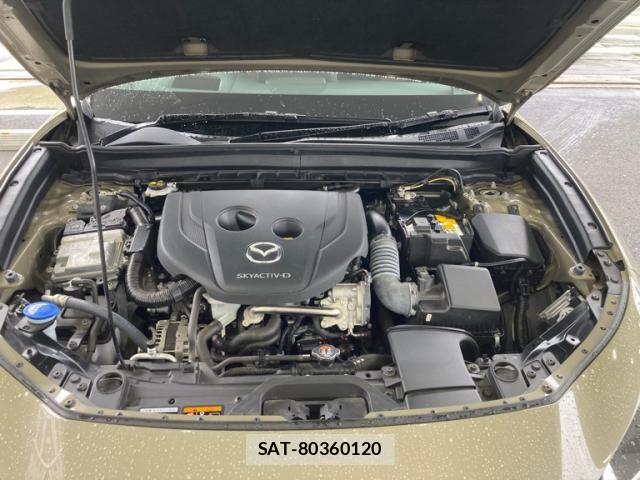 Mazda CX-30 2023-11 8879323-10