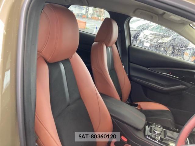 Mazda CX-30 2023-11 8879323-14