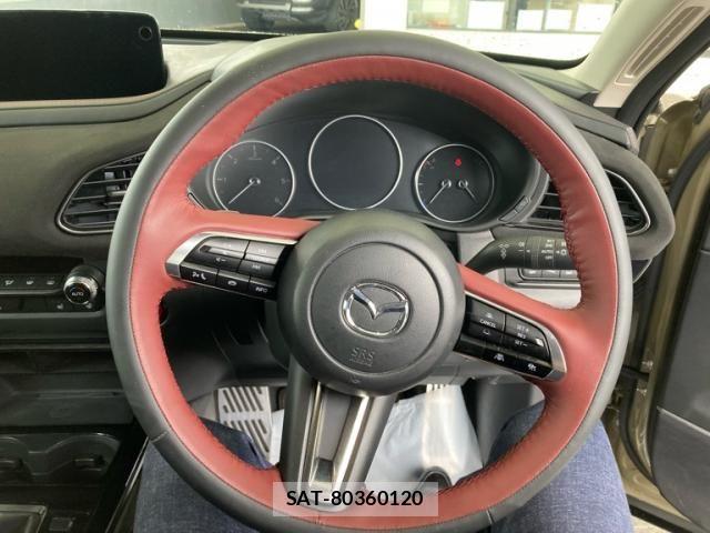 Mazda CX-30 2023-11 8879323-17