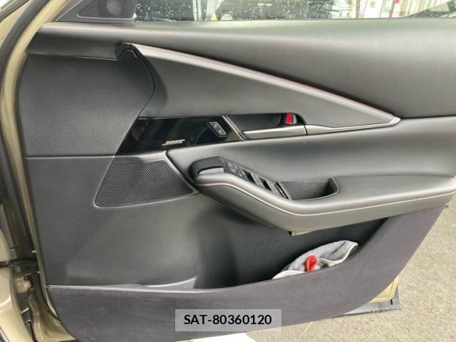 Mazda CX-30 2023-11 8879323-19