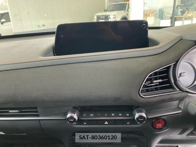 Mazda CX-30 2023-11 8879323-21
