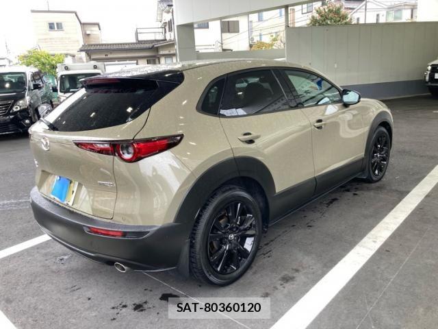 Mazda CX-30 2023-11 8879323-2