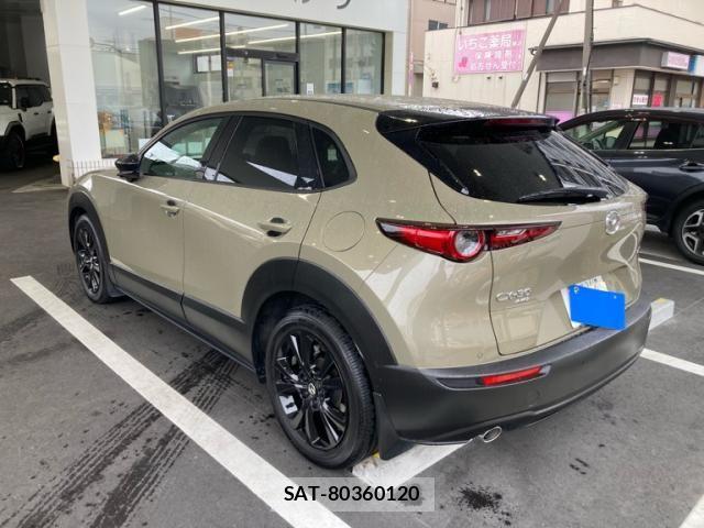 Mazda CX-30 2023-11 8879323-3